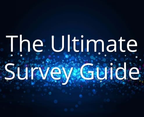 Ultimate Survey Guide