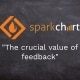SourceForge Spark Chart Q&A